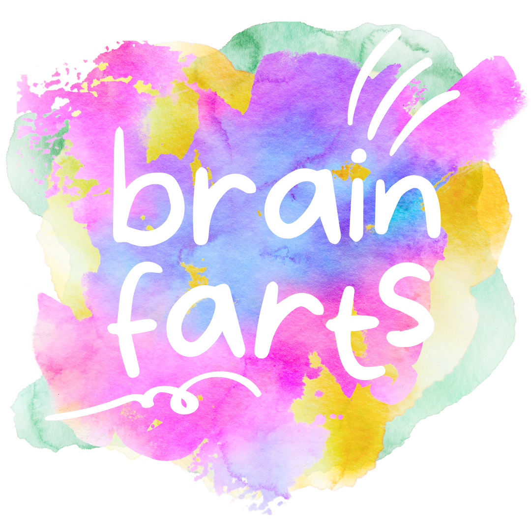 brain farts arts perth