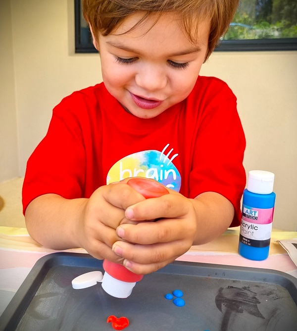 Brain Farts Arts Art Workshops Perth Kids Art Workshops Perth